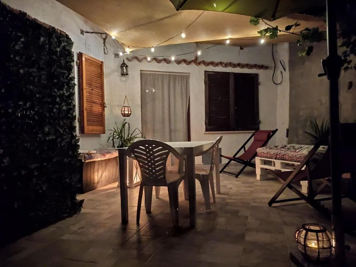 Holiday home Il Melograno Villa Badesi