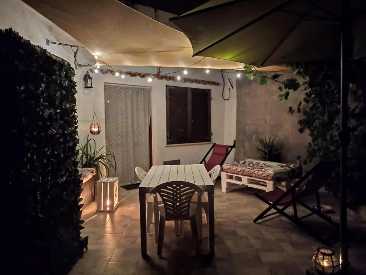 Il Melograno Villa Badesi Italy
