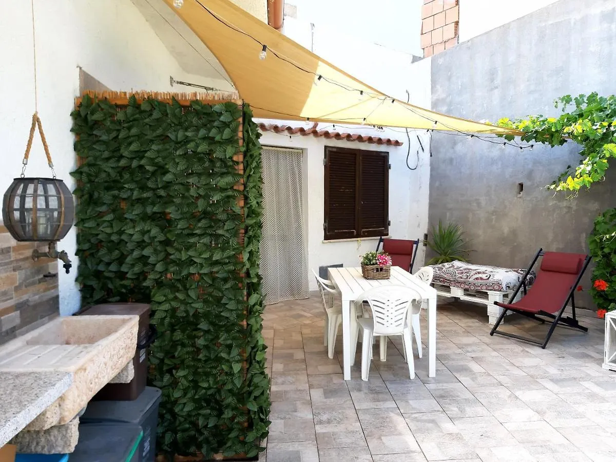 Il Melograno Villa Badesi 0*,