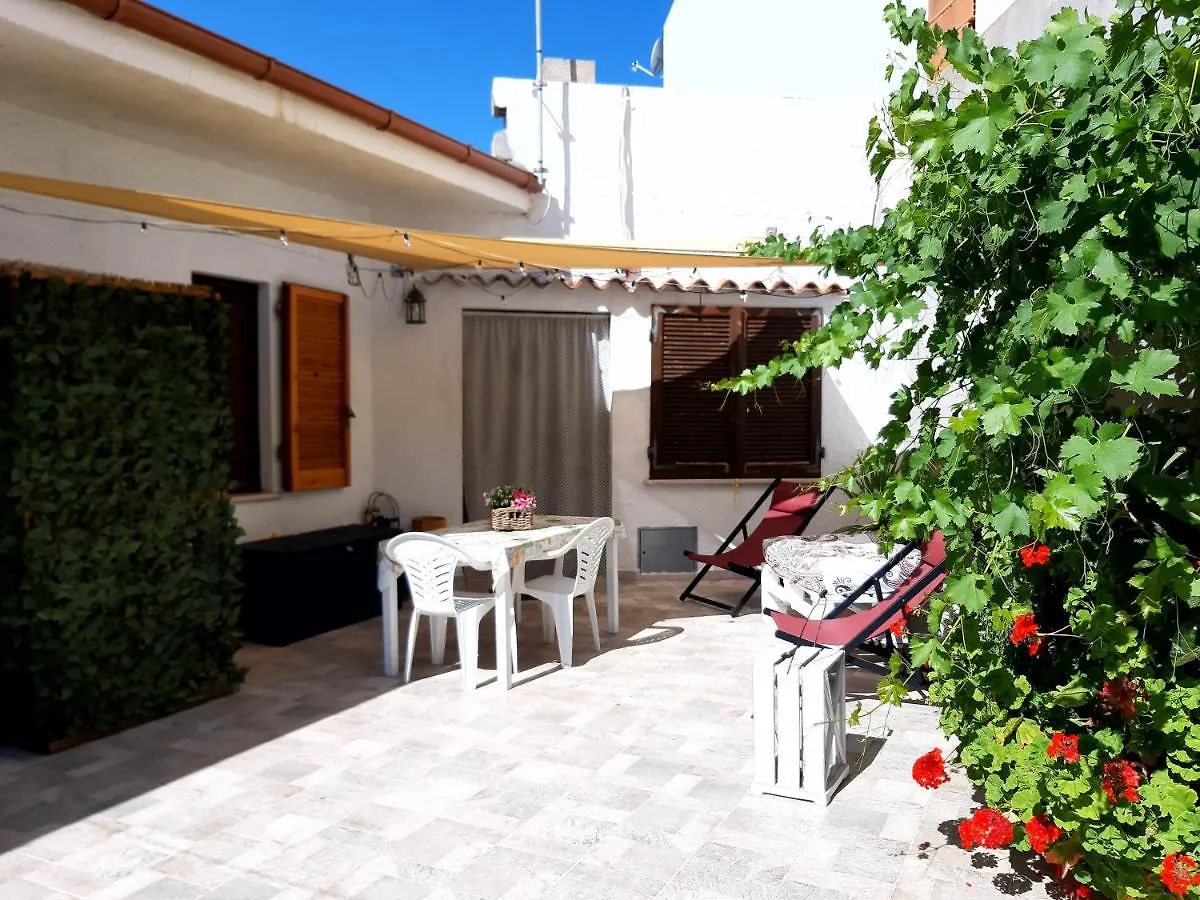 Il Melograno Villa Badesi Holiday home