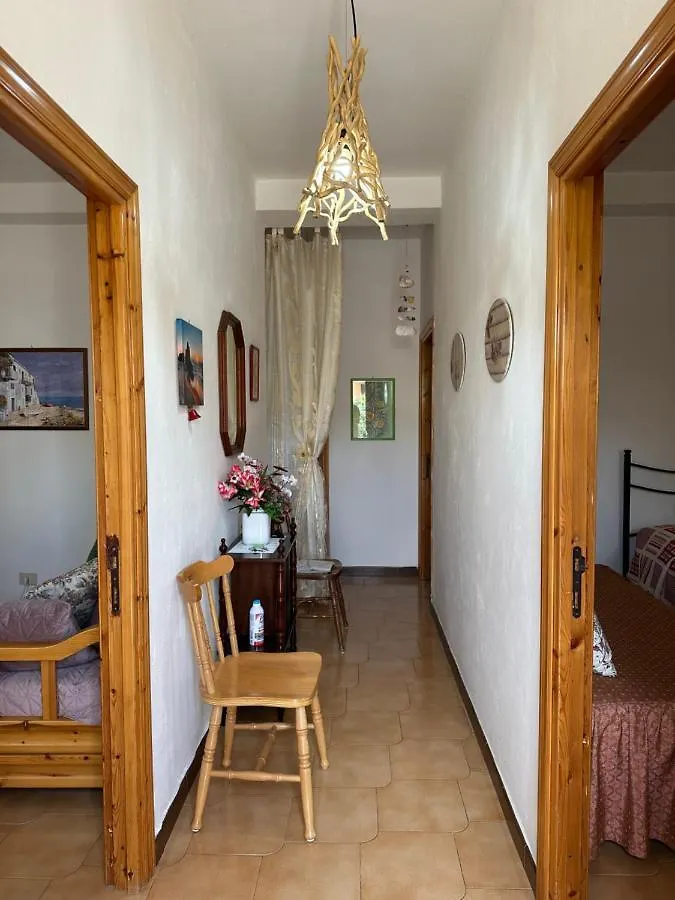 Il Melograno Villa Badesi Italy