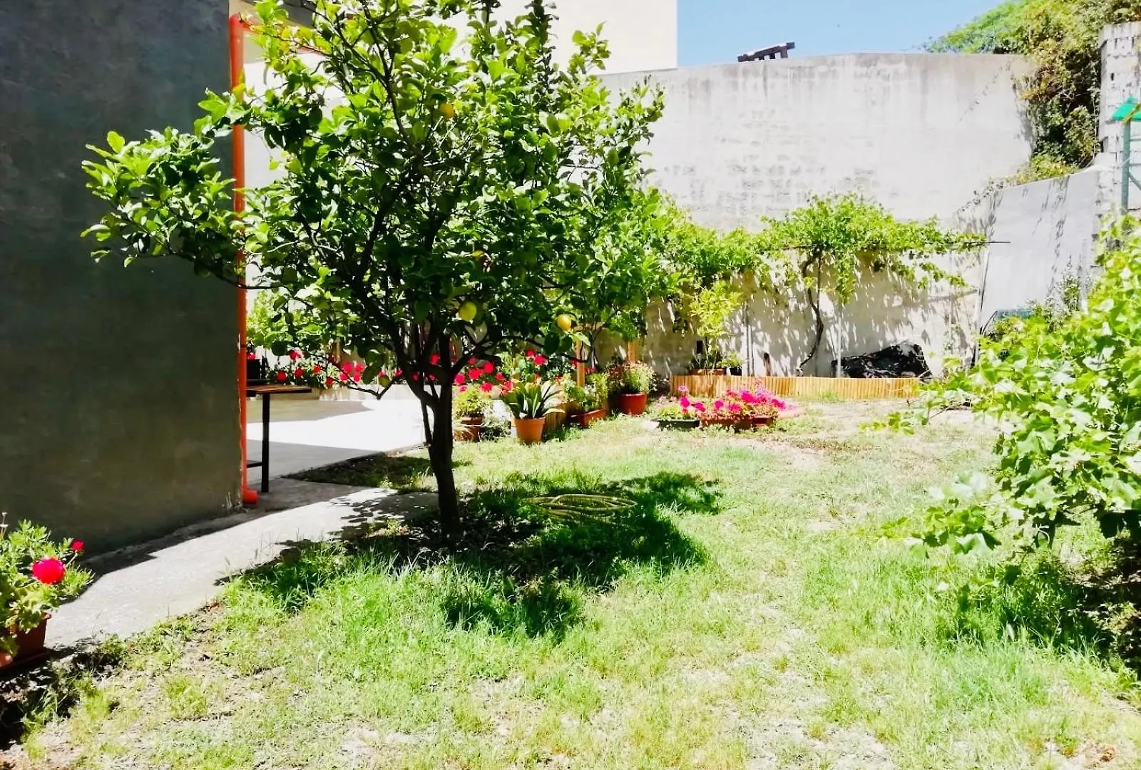 Il Melograno Villa Badesi Italy
