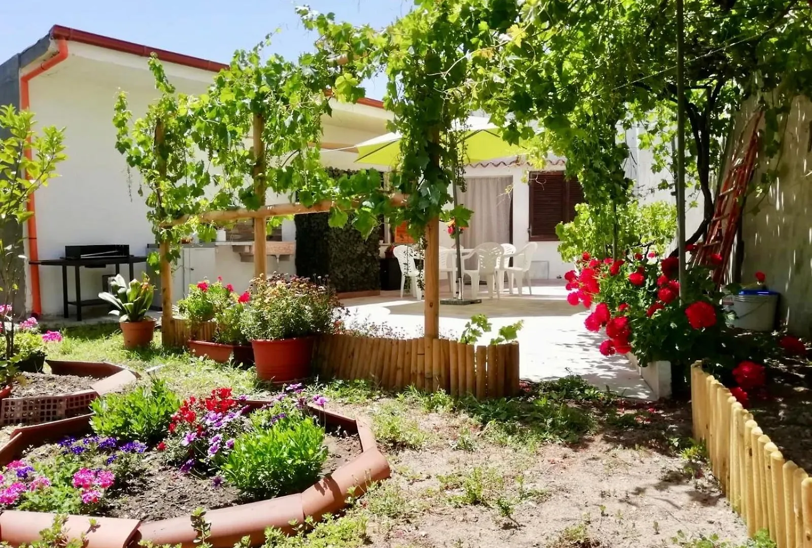 Il Melograno Villa Badesi 0*,  Italy