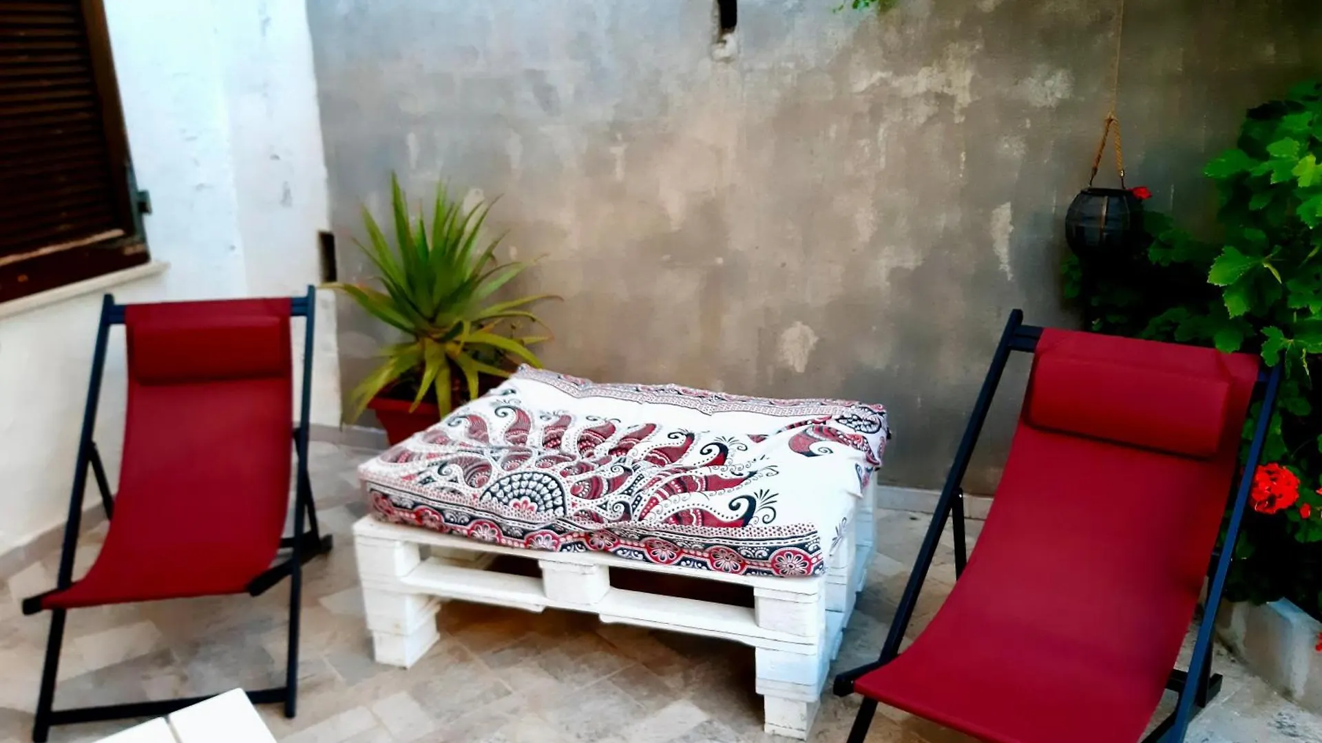 Il Melograno Villa Badesi Italy
