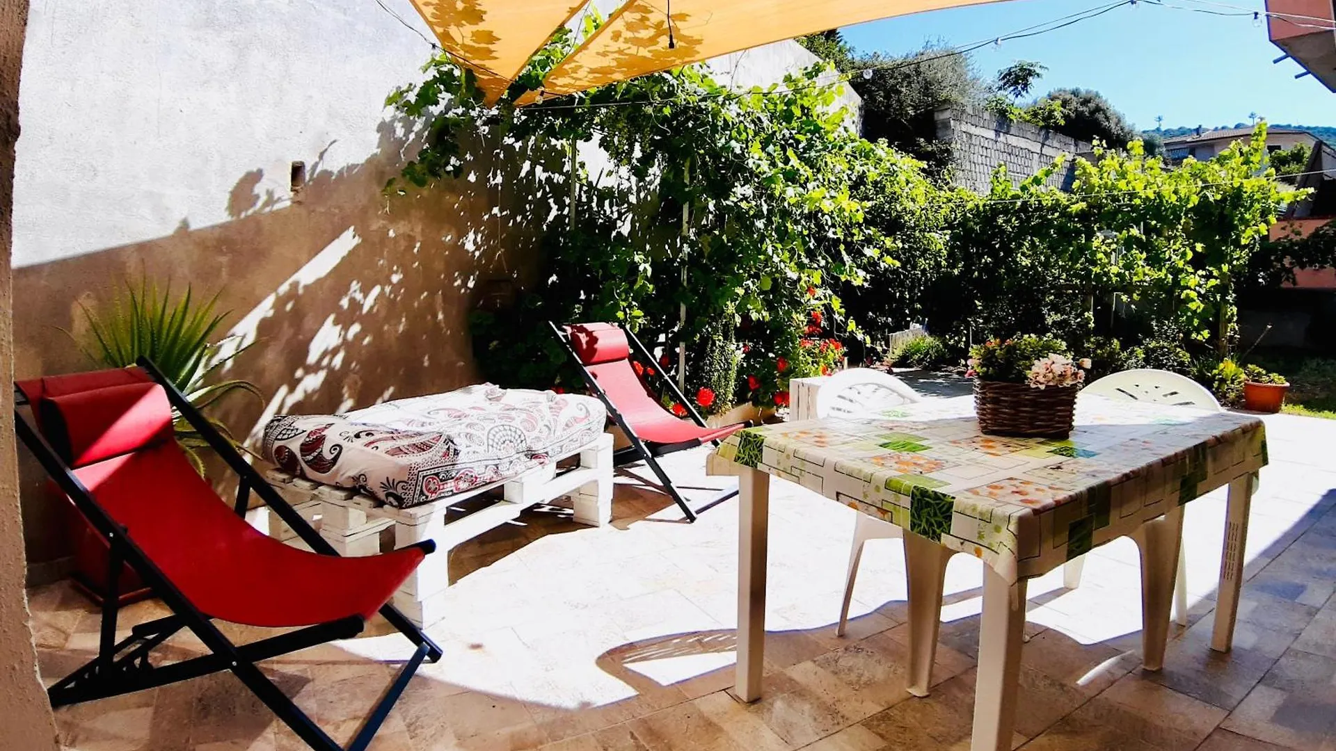 Il Melograno Villa Badesi Holiday home