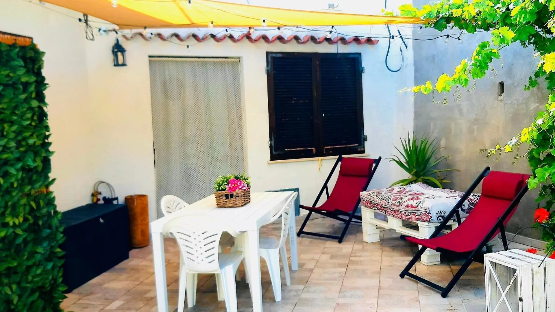 Il Melograno Villa Badesi Holiday home