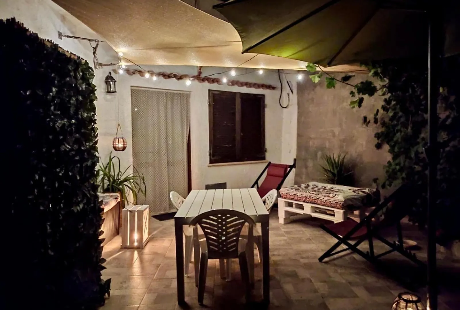 Il Melograno location
