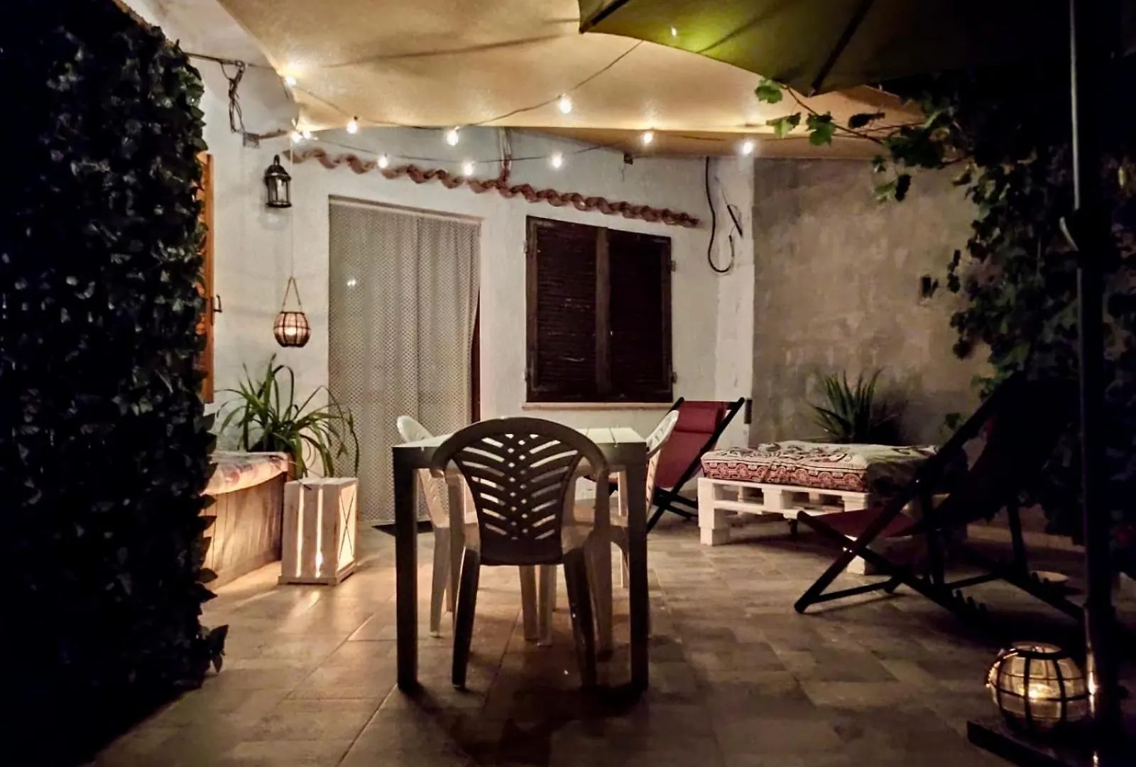 Holiday home Il Melograno Villa Badesi