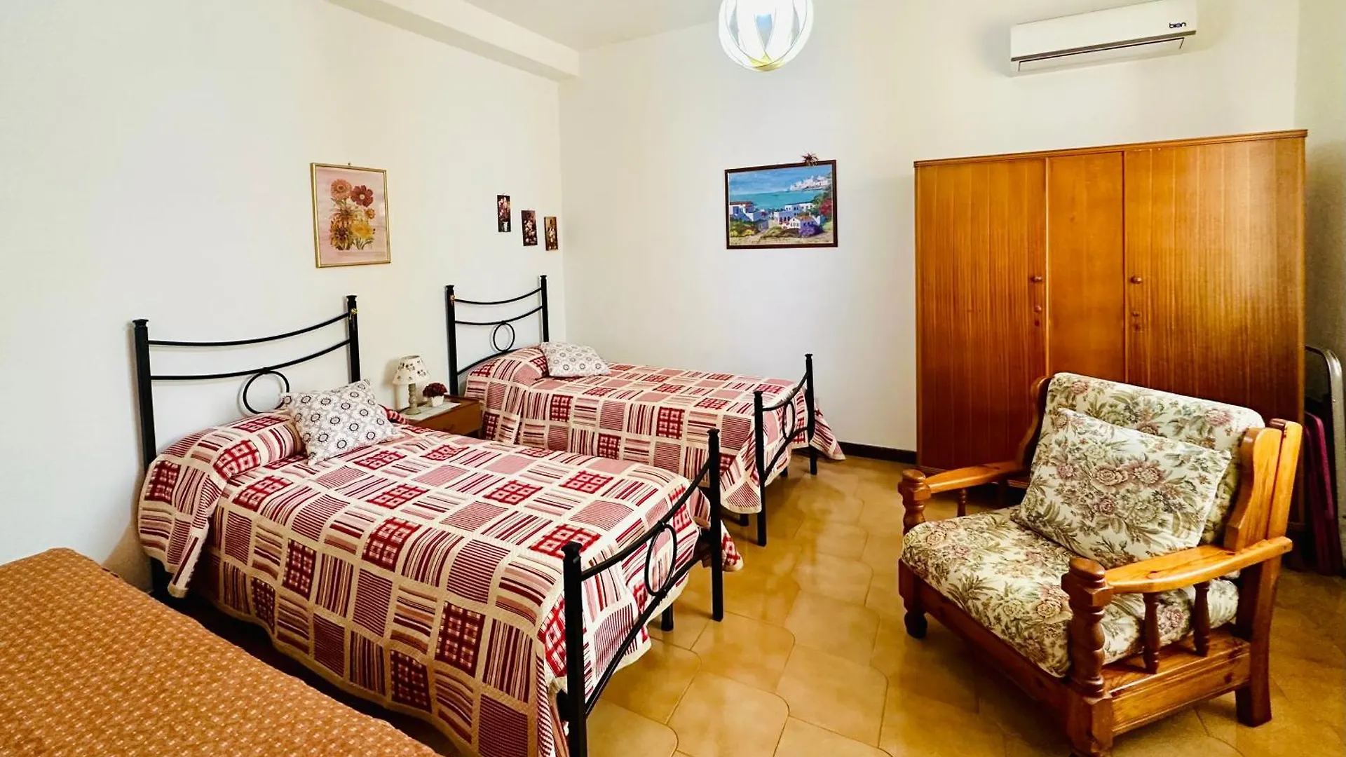 Il Melograno Villa Badesi 0*,