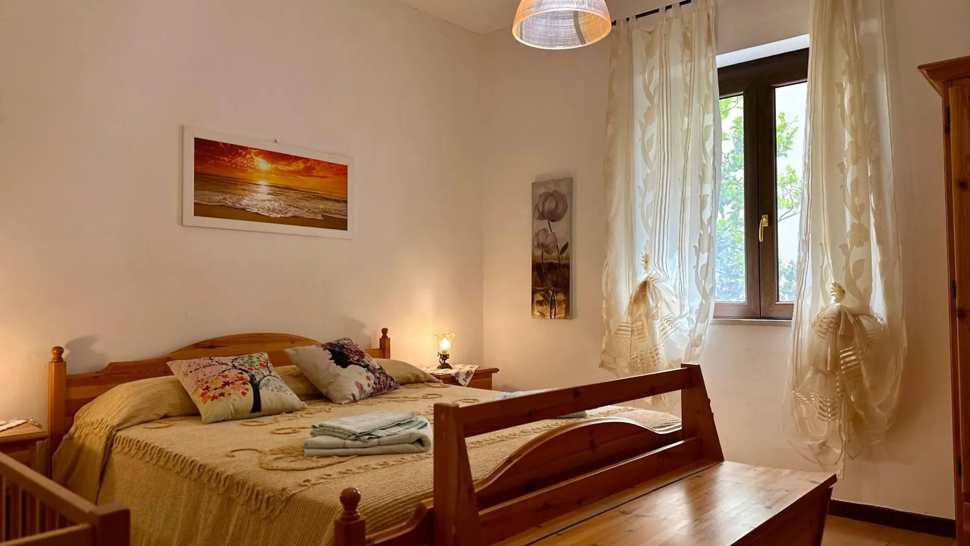 Holiday home Il Melograno Villa Badesi Italy