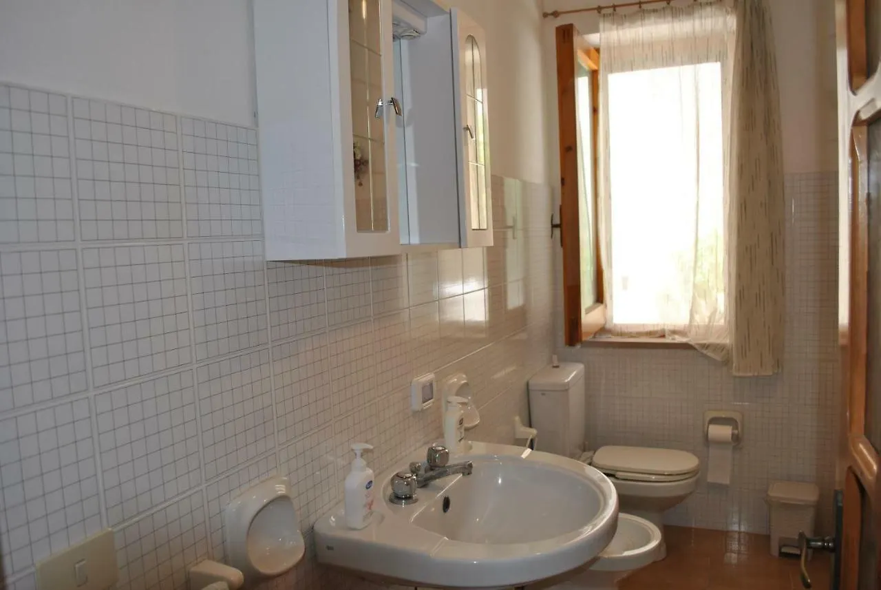 Il Melograno Villa Badesi 0*,  Italy