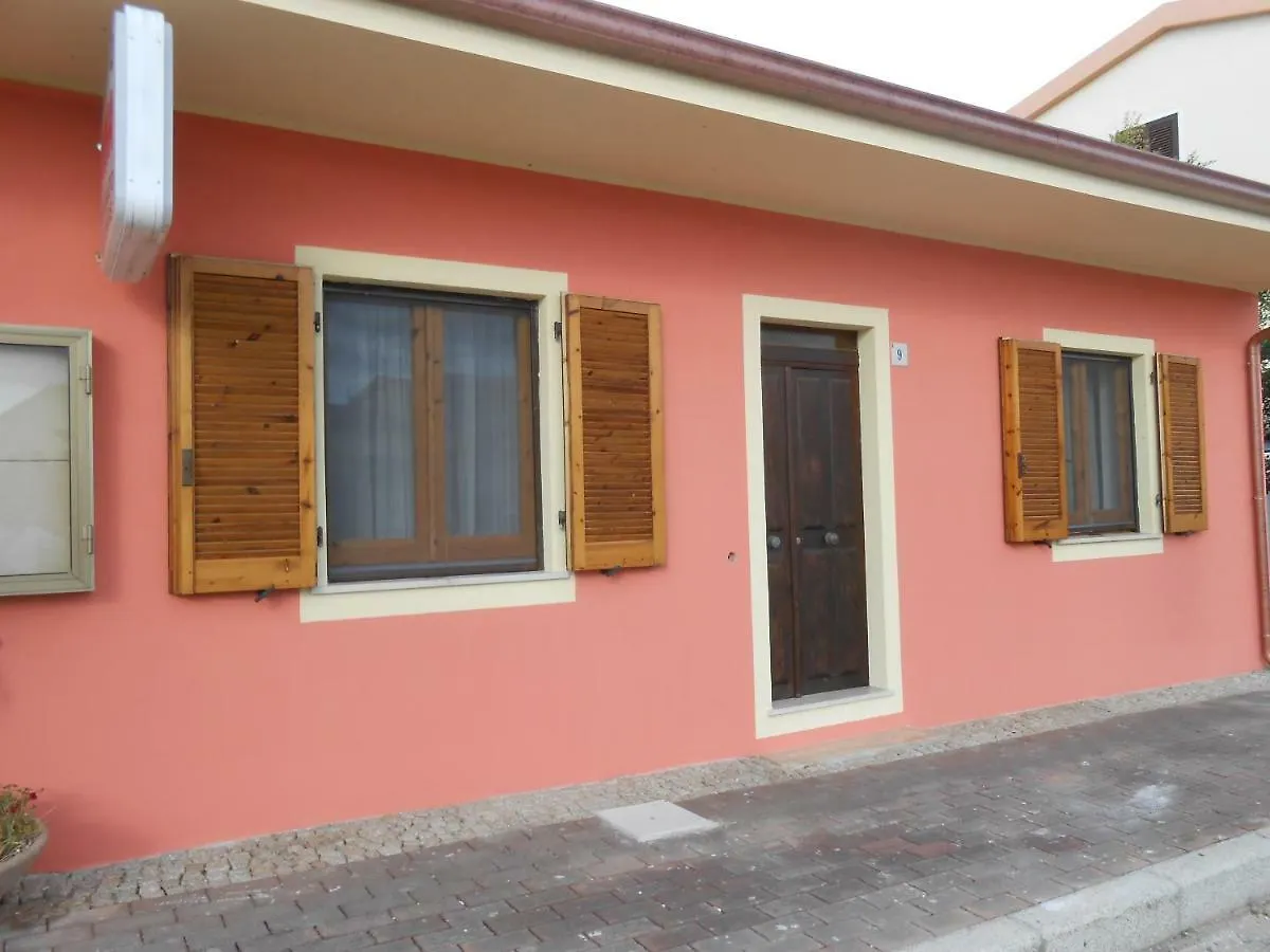 Il Melograno Villa Badesi