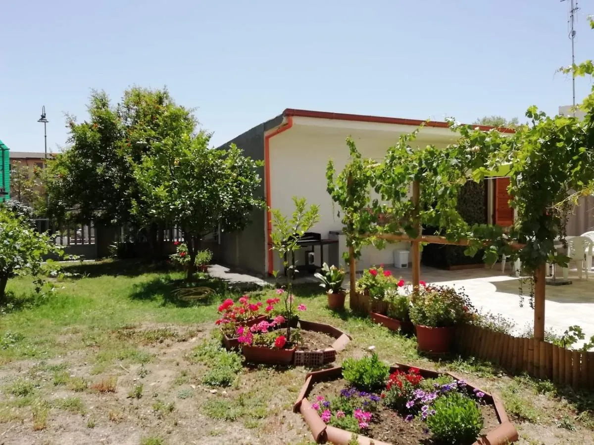 Il Melograno Villa Badesi 0*,  Italy